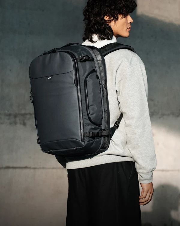 BACKPACKS