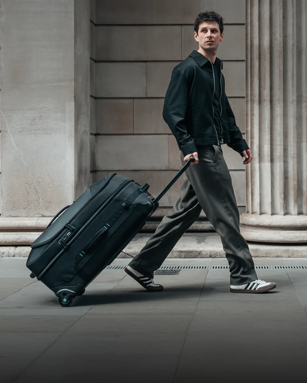 LUGGAGE